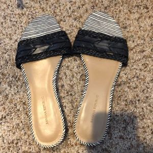 Banana Republic sandals - 7.5